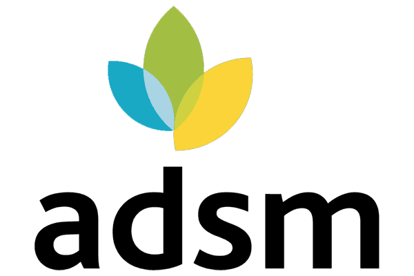 adsm colour logo