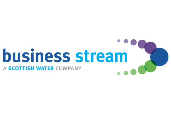 Business stream company logo
