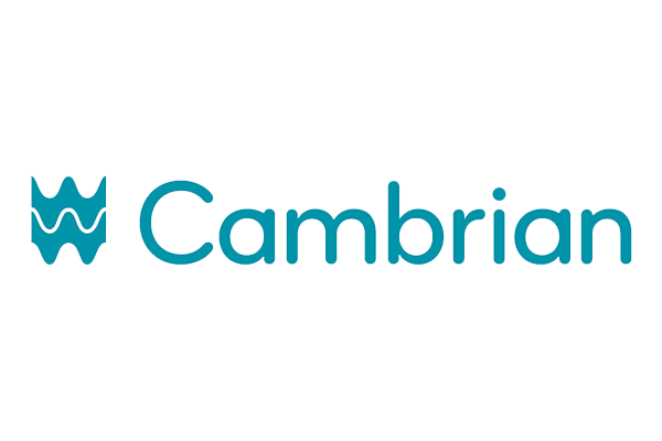 Cambrian company logo