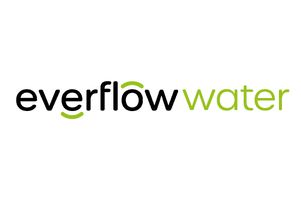 everflow water colour logo