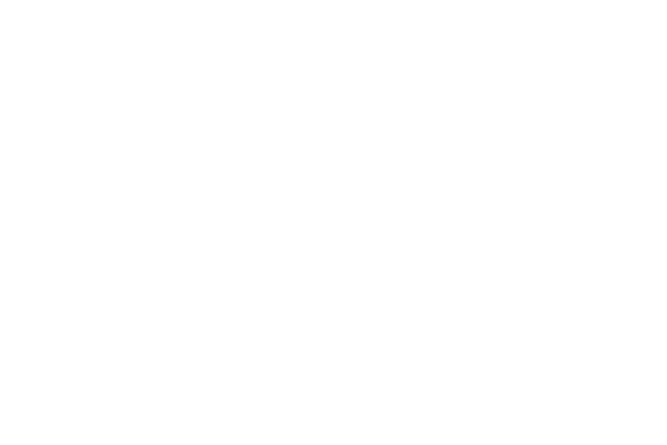 Olympos water company logo in white