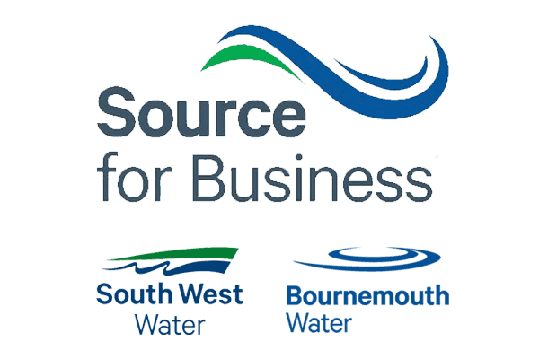 Source for Business company logo