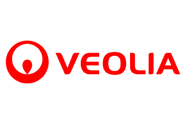 Veolia company logo