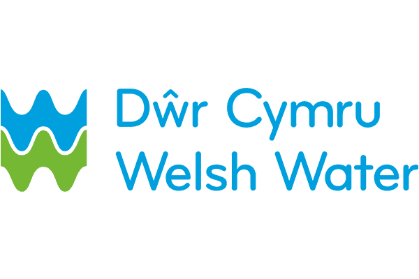 Dwr cymru, Welsh Water company logo