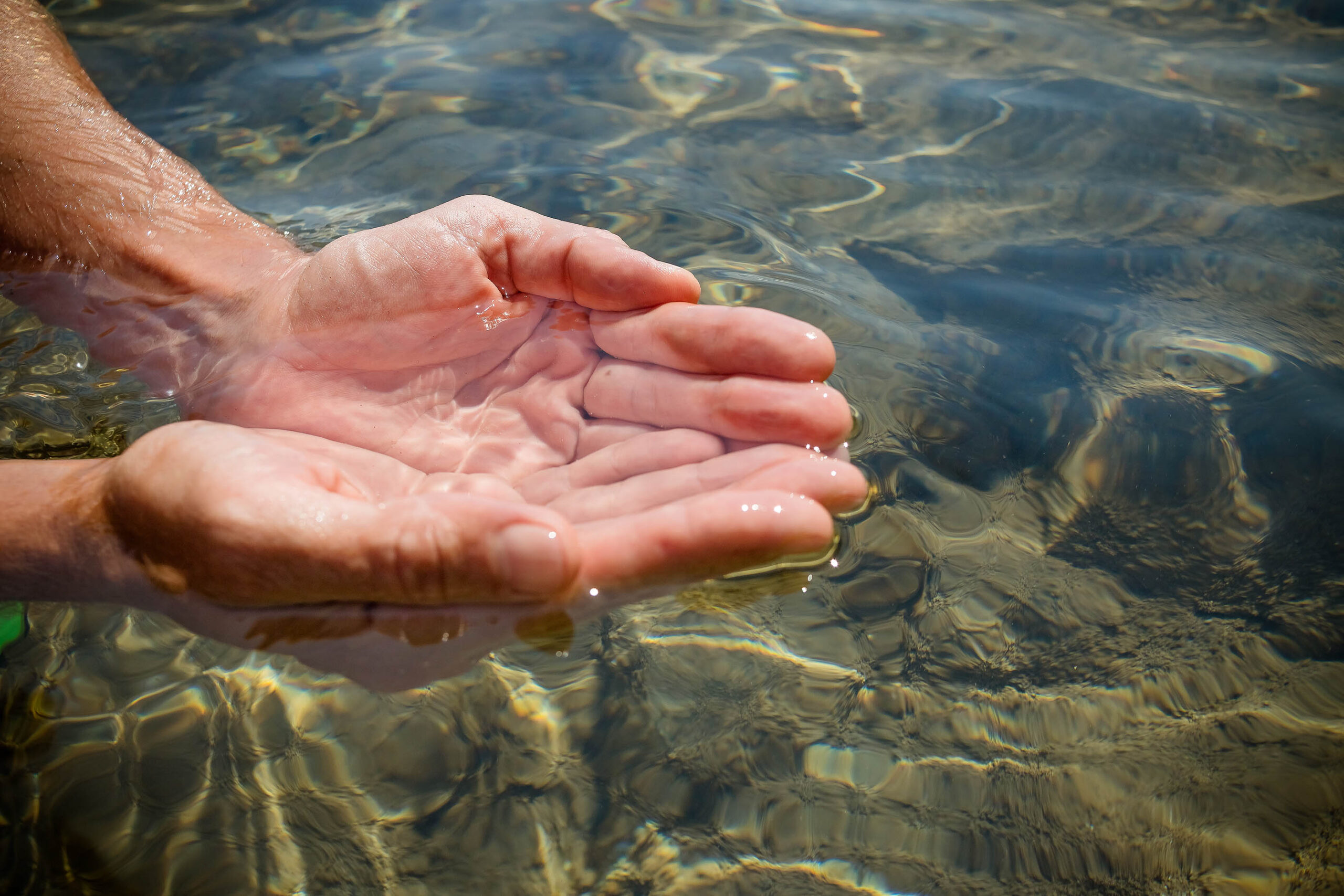 Yorkshire Businesses Urged To Sign Up To Water Saving Promise